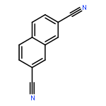 2,7-Dicyanonaphthalene