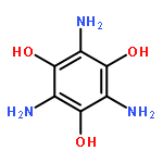 2,4,6-Triamino-phloroglucin