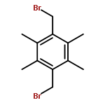 1,4-Bis(bromomethyl)-2,3,5,6-tetramethylbenzene