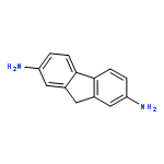 9H-Fluorene-2,7-diamine