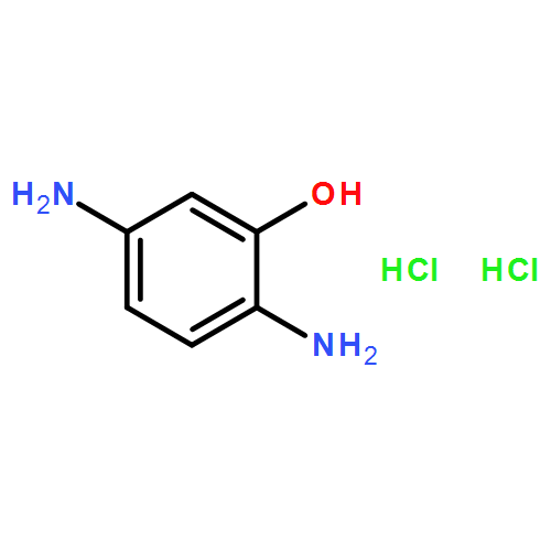 2,5-Diaminophenol dihydrochloride