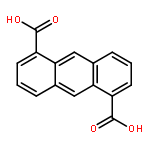 1,5-Anthracenedicarboxylicacid