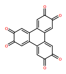 三亚苯-2,3,6,7,10,11-六酮