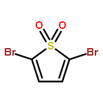 2,5-Dibromothiophene 1,1-Dioxide