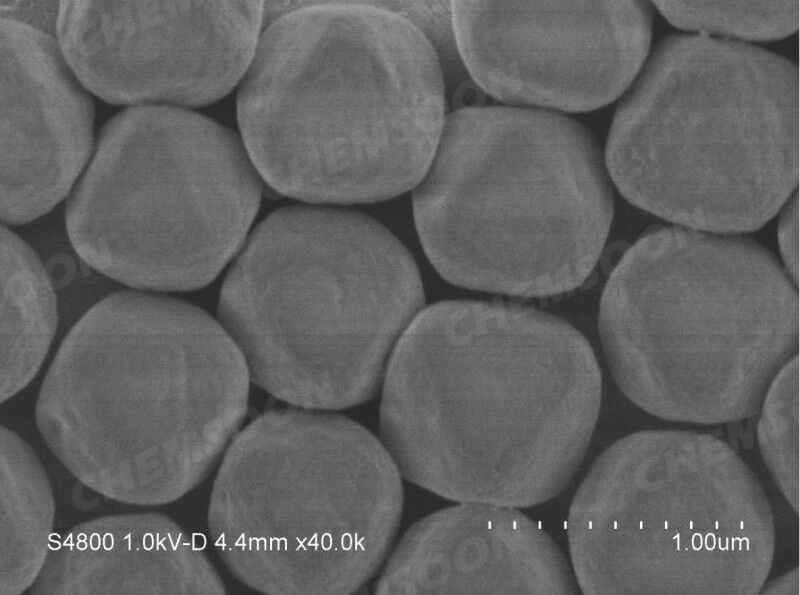 SEM-MOF-808水相